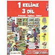 1 Kelime 3 Dil Mandolin Yaynlar