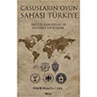 Casuslarn Oyun Sahas Trkiye Togan Yaynclk