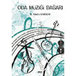 Oda Mzii Daar Gece Kitapl