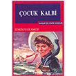 ocuk Kalbi Genler in nklap Kitabevi