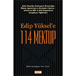 Edip Yksele 114 Mektup Ozan Yaynclk