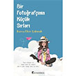 Bir Fotorafnn Kk Srlar Mendirek Yaynclk