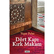 Drt Kap Krk Makam Ozan Yaynclk