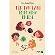 Tik Taklar Toplama Ekibi FOM Kitap