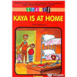 Kaya Is At Home Stage 1 nklap Kitabevi