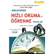 Anlayarak Hzl Okuma ve renme Teknikleri Salon Yaynlar