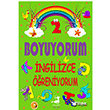 Boyuyorum ngilizce reniyorum 2 Olimpos Yaynlar