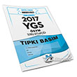 SYM 2017 Tpk Basm Soru Kitap Haval Yaynlar