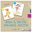 Arda ile Paytak 1 Arkada Aryor Mandolin Yaynlar