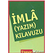 mla (Yazm) Klavuzu nklap Kitabevi