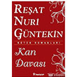 Kan Davası İnkılap Kitabevi