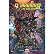 Guardians Of The Galaxy Cilt 3 Guardians Dald Marmara izgi