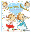 Mkemmel Prenses 1 Cesur Zeynep Mandolin Yaynlar