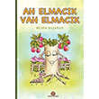 Ah Elmack Vah Elmack Gelecek Atlyesi Yaynlar