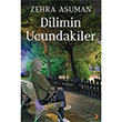 Dilimin Ucundakiler Cinius Yaynlar