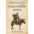 Nasreddin Hoca Tüm Zamanlar Cinius Yayınları