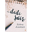 Dedi air Cinius Yaynlar