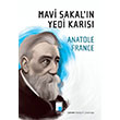 Mavi Sakaln Yedi Kars Pencere Yaynlar