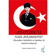 Atatrk Nasl Anlamalyz Boazii Yaynlar