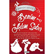 Benim Adm Sabr Dolce Vita Kitap