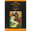Hansel and Gretel Alter Yaynclk