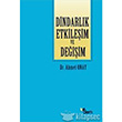 Dindarlk Etkileim ve Deiim Dem Yaynlar