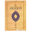 Aziz Kuran  Beyan Yaynclk
