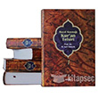 Hayat Kayna Kur an Tefsiri 5 Kitap Takm Sempatik Boy Beyan Yaynclk
