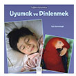 Salkl Alkanlklar Uyumak ve Dinlenmek 1001 iek