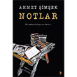 Notlar Cinius Yaynlar