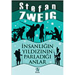 nsanln Yldznn Parlad Anlar Panama Yaynclk