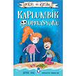 Masal le Rzgar Kaplumbik Operasyonu Ciltli Tima ocuk