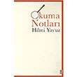 Okuma notlar Tima Yaynlar