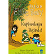 akn Ellie Belly Kaplumbaa Peinde Mavi Kirpi Yaynlar