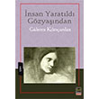 nsan Yaratld Gzyandan Babali Kitapl