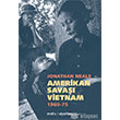 Amerikan Sava Vietnam 1960 1975 Metis Yaynlar