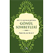 Ayet ve Hadisler Inda Gnl Sohbetleri amlca Yaynlar