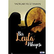 Bir Leyla Hikayesi Favori Yaynlar