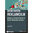 nternette Reklamclk Pusula Yaynclk