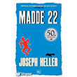Madde 22 thaki Yaynlar