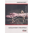 Gullver`s Travels Dejavu Publishing