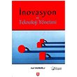 novasyon ve Teknoloji Ynetimi Ekin Yaynlar