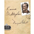 Karma Mektuplar Nazm Hikmet