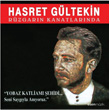Rzgarn Kanatlarnda Hasret Gltekin