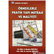 rneklerle Pratik Yap Metraj ve Maliyeti Birsen Yaynevi
