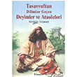 Tasavvuftan Dilimize Geen Deyimler ve Ataszleri nklap Kitabevi