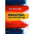 rgtsel Alt Kltrler Karahan Kitabevi
