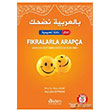 Fkralarla Arapa Akdem Yaynlar