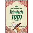 Kur`an Kerim`den simlerle 1001 Cmle Akdem Yaynlar