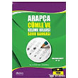 Arapa Cmle ve Kelime Bilgisi Soru Bankas Akdem Yaynlar